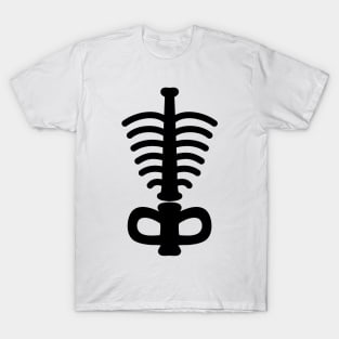 Spine T-Shirt